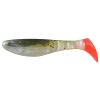 Shad Relax Kopyto Tricolor 7.5cm 475 5buc/plic