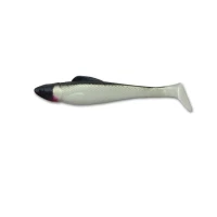 Shad Relax Ohio 2.5 Inch Standard, 7.5cm  Roh25-s026 10 Buc/plic
