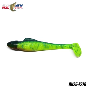 Shad Relax Ohio Floating 7.5cm F276 10buc/plic Shad Relax Ohio Floating 7.5cm F276 10buc/plic