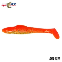 Shad Relax Ohio Laminated 10cm L272 4buc/plic