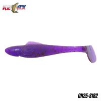 Shad Relax Ohio Standard 7.5cm 4g S182 10buc/plic