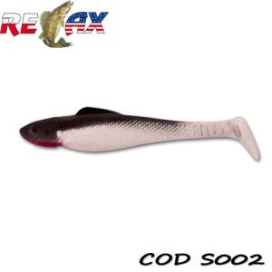 Shad Relax Ohio Standard S002 10.5cm 4buc/plic Shad Relax Ohio Standard S002 10.5cm 4buc/plic