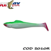 Shad, Relax, Ohio, Standard, S010R, 10.5cm, 4buc/plic, oh4-s010r-b, Shad-uri, Shad-uri Relax, Relax