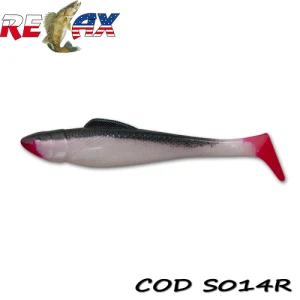 Shad Relax Ohio Standard S014R 10.5cm 4buc/plic Shad Relax Ohio Standard S014R 10.5cm 4buc/plic