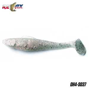Shad Relax Ohio Standard S037 10.5cm 4buc/plic Shad Relax Ohio Standard S037 10.5cm 4buc/plic