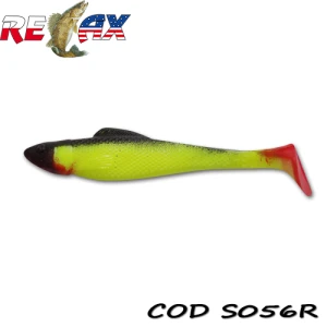 Shad Relax Ohio Standard S056R 10.5cm 4buc/plic Shad Relax Ohio Standard S056R 10.5cm 4buc/plic