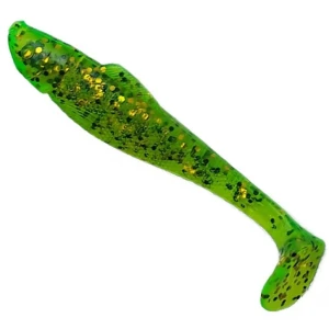 Shad Relax Ohio Standard, S124, 7.5cm, 10buc/plic