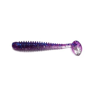 Shad Relax Texas Laminated 6.5cm L318 4buc/plic Shad Relax Texas Laminated 6.5cm L318 4buc/plic