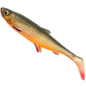 Shad SAVAGE GEAR 3D Herring Shad, Artic Char, 28cm, 150g, 1buc/pac