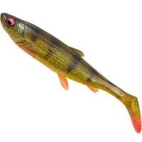 Shad Savage Gear 3d Herring Shad, Clear Perch, 25cm, 102g, 1buc/pac