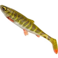 Shad Savage Gear 3d Herring Shad, Clear Pike, 17.5cm, 35g, 2buc/pac