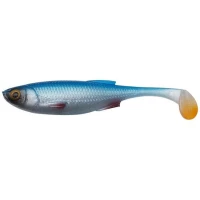 Shad, SAVAGE, GEAR, CRAFT, 10CM/6G, BLUE, PEARL, 4BUC/PL, f1.sg.74092, Shad-uri, Shad-uri Savage Gear, Savage Gear