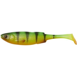 Shad SAVAGE GEAR CRAFT 7,2CM/2,6G FIRE TIGER 4BUC/PL Shad SAVAGE GEAR CRAFT 7,2CM/2,6G FIRE TIGER 4BUC/PL