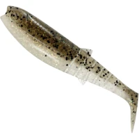 Shad Savage Gear Cannibal Shad, Holo Baitfish, 15cm, 33g,  2buc/pac