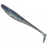 Shad Savage Gear Collapser, Blue Thunder, 12g, 14cm, 3buc/pac