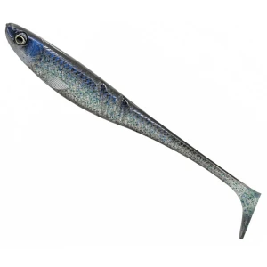 Shad SAVAGE GEAR Collapser, Blue Thunder, 27g, 18cm, 2buc/pac Shad SAVAGE GEAR Collapser, Blue Thunder, 27g, 18cm, 2buc/pac