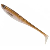Shad Savage Gear Collapser, Caramello, 12g, 14cm, 3buc/pac