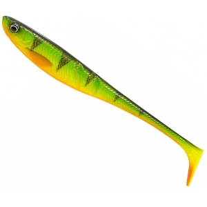 Shad SAVAGE GEAR Collapser, Firetiger, 12g, 14cm, 3buc/pac Shad SAVAGE GEAR Collapser, Firetiger, 12g, 14cm, 3buc/pac