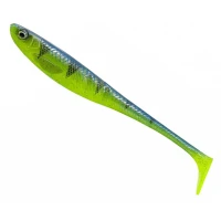 Shad SAVAGE GEAR Collapser, Fluoro Perch, 44g, 22cm, 2buc/pac