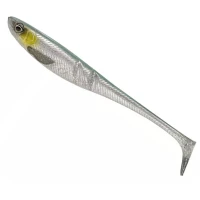 Shad Savage Gear Collapser, Green Silver, 44g, 22cm, 2buc/pac