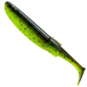 Shad SAVAGE GEAR Craft Bleak, 12cm, 11.8g, Chartreuse Pumpkin, 40buc/pac Shad SAVAGE GEAR Craft Bleak, 12cm, 11.8g, Chartreuse Pumpkin, 40buc/pac