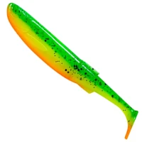 Shad SAVAGE GEAR Craft Bleak, 12cm, 11.8g, Firecracker, 40buc/pac