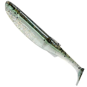 Shad SAVAGE GEAR Craft Bleak, 12cm, 11.8g, Holo Baitfish, 40buc/pac