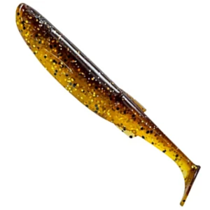 Shad SAVAGE GEAR Craft Bleak, 12cm, 11.8g, Motoroil UV, 40buc/pac