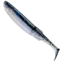 Shad SAVAGE GEAR Craft Bleak, 8.5cm, 4.2g, Roach, 45buc/pac