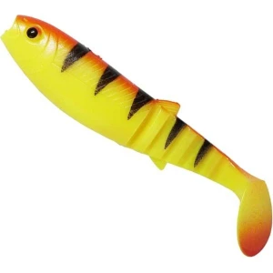 Shad SAVAGE GEAR LB Cannibal, Golden Ambulance, 15cm, 33g, 40buc/pac