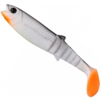 Shad SAVAGE GEAR LB Cannibal, Wihe Black, 15cm, 33g, 40buc/pac