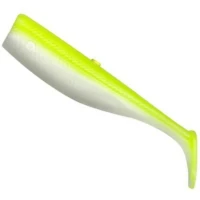 Shad Savage Gear Minnow Tail, Lemon Back, 10cm, 10g,  5buc/pac