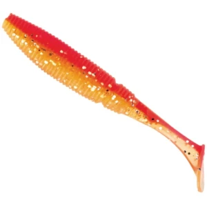 Shad Sakura Slit Evo, Fire Chart 059, 8.5cm, 6buc Shad Sakura Slit Evo, Fire Chart 059, 8.5cm, 6buc