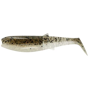 Shad Savage Gear Cannibal, Holo Baitfishw, 6.8cm, 3g, 5buc/pac