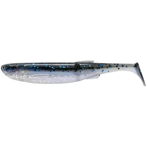 Shad Savage Gear Craft Bleak, Roach, 8.5cm, 4.2g, 5buc/pac Shad Savage Gear Craft Bleak, Roach, 8.5cm, 4.2g, 5buc/pac