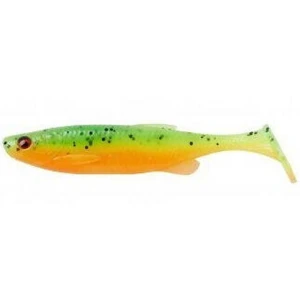 Shad Savage Gear Fat Minnow T-Tail, Firecracker, 13cm, 20g, 5buc/pac