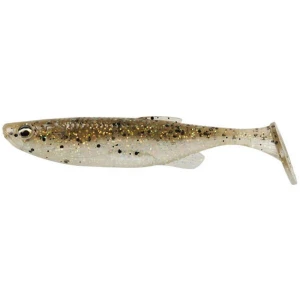 Shad Savage Gear Fat Minnow T-Tail, Holo Baitfish, 9cm, 7g, 5buc/pac Shad Savage Gear Fat Minnow T-Tail, Holo Baitfish, 9cm, 7g, 5buc/pac