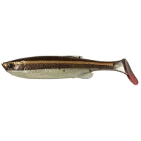 Shad Savage Gear Fat Minnow T-Tail, Minnow, 7.5cm, 4buc/plic Shad Savage Gear Fat Minnow T-Tail, Minnow, 7.5cm, 4buc/plic