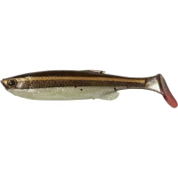 Shad Savage Gear Fat T-Tail Minnow 10.5CM 11G Minnow 4buc/plic