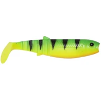 Shad Savage Gear LB Cannibal, Firetiger, 12.5cm, 20g, 3buc/plic Shad Savage Gear LB Cannibal, Firetiger, 12.5cm, 20g, 3buc/plic