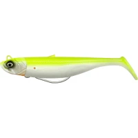 Shad Savage Gear Minnow WL LEMON BACK 10cm 16g 3buc Shad Savage Gear Minnow WL LEMON BACK 10cm 16g 3buc