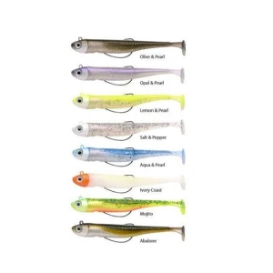 Shad Spro Gutsbait UV 110 11cm Abalone Shad Spro Gutsbait UV 110 11cm Abalone