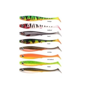 Shad Spro Iris Pop-Eye 14cm Baitfish