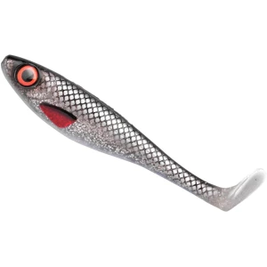 Shad Spro Iris The Boss, Roach, 12cm, 1buc/pac Shad Spro Iris The Boss, Roach, 12cm, 1buc/pac