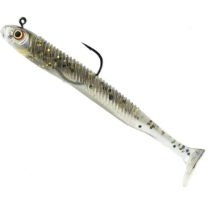 Shad Storm 360GT Searchbait Minnow Culoare VT-18J 9cm 7g 3buc/blister