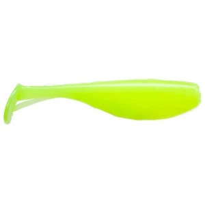 Shad Storm Hit Culoare Chartreuse 10cm 12g 4buc/plic