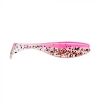 Shad Storm Hit Culoare Pink 10cm 12g 4buc/plic