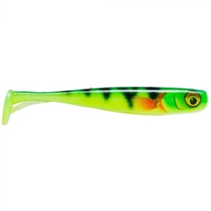 Shad Storm Tock Minnow Culoare Danube Perch 8cm 6g 5buc/plic