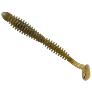 Shad Tiemco Locoism FLexy, Purple Smelt, 7.6cm, 8buc/pac Shad Tiemco Locoism FLexy, Purple Smelt, 7.6cm, 8buc/pac