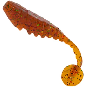 Shad WIZARD L&K Floating Shad, Culoare ASB F, 10cm, 3buc/pac